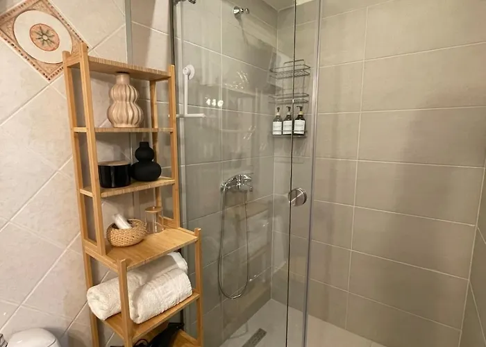 Апартаменты Olive Room, Center