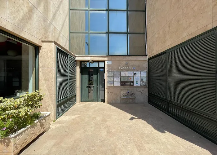 Olive Room, Center Апартаменты